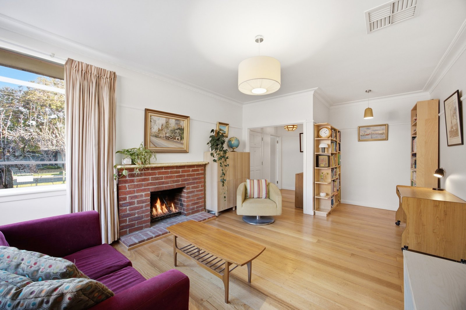 Gallery: 49 Edinburgh Street