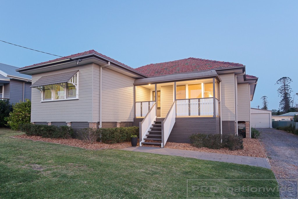 49 Elizabeth Street HINTON 1