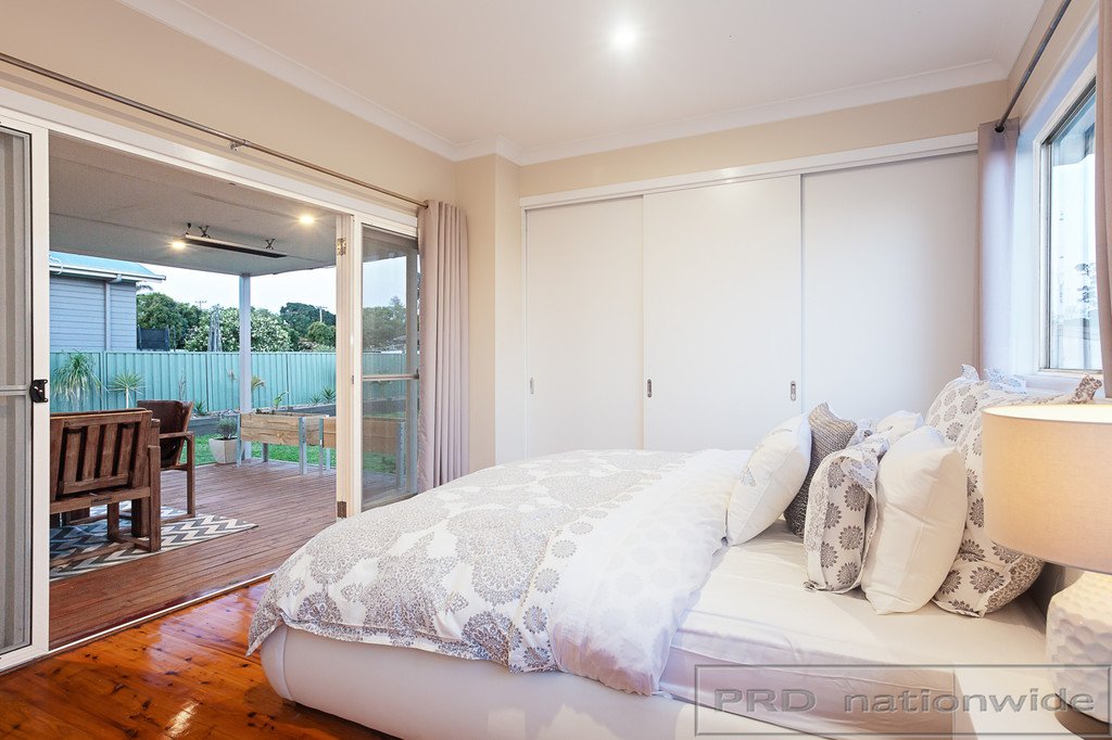 49 Elizabeth Street HINTON 3