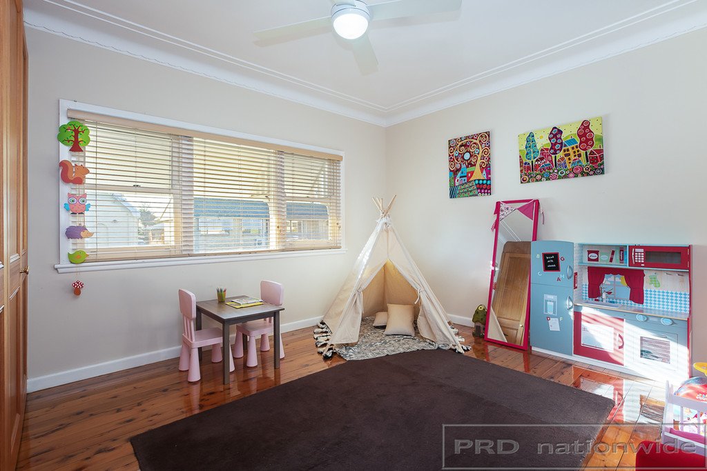 49 Elizabeth Street HINTON 7