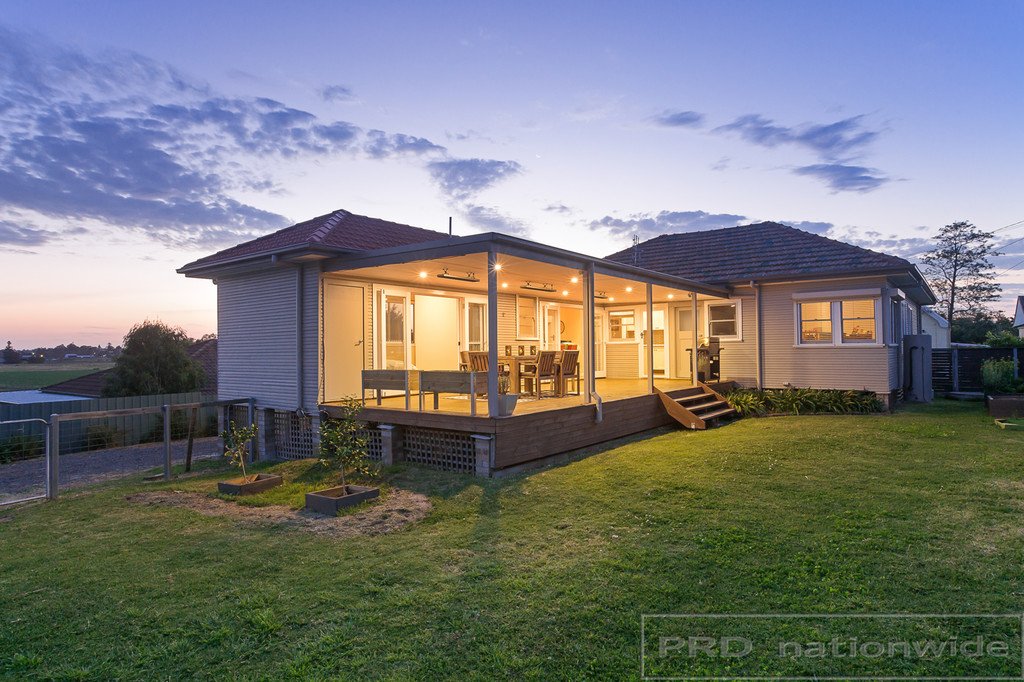 49 Elizabeth Street HINTON 9