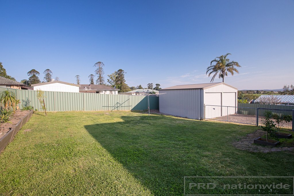 49 Elizabeth Street HINTON 10