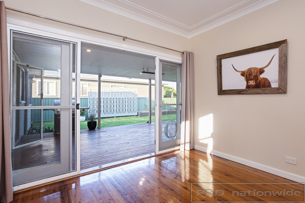49 Elizabeth Street HINTON 12