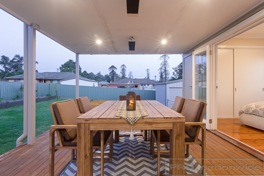 49 Elizabeth Street HINTON 14