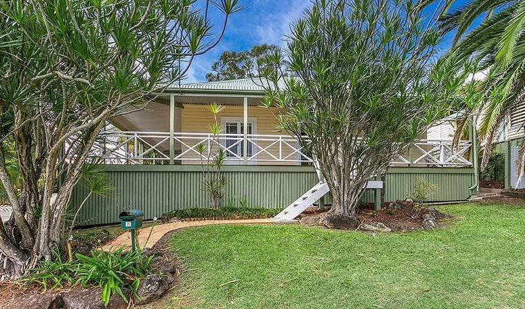 49 Esmonde Street GIRARDS HILL 1