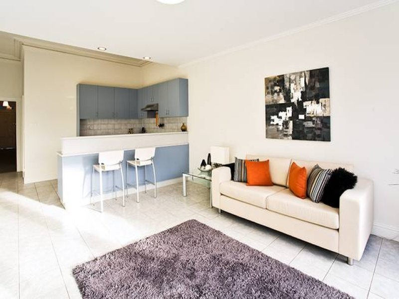 Gallery: 49 Evans Street