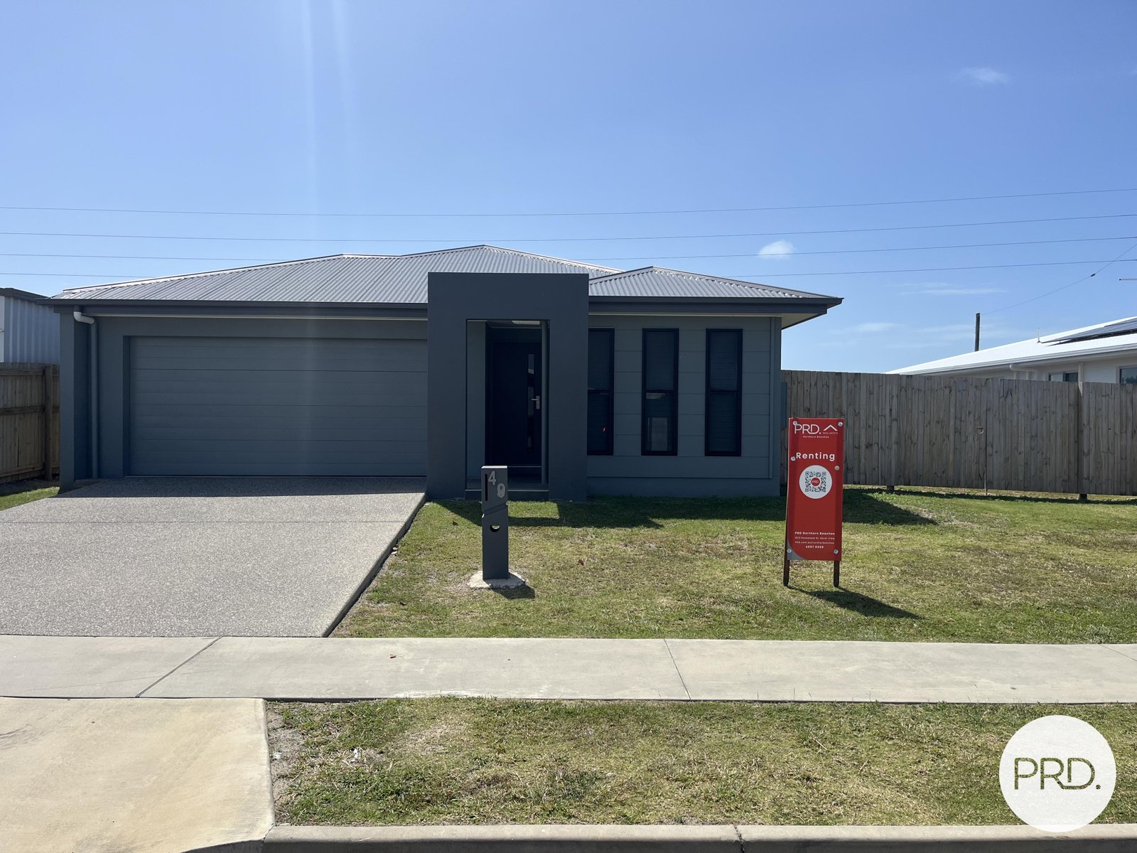 49 Excelsa Circuit RURAL VIEW 1