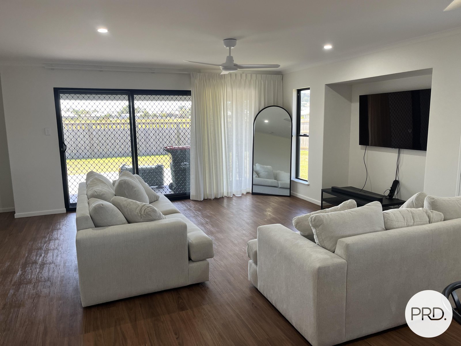 49 Excelsa Circuit RURAL VIEW 2