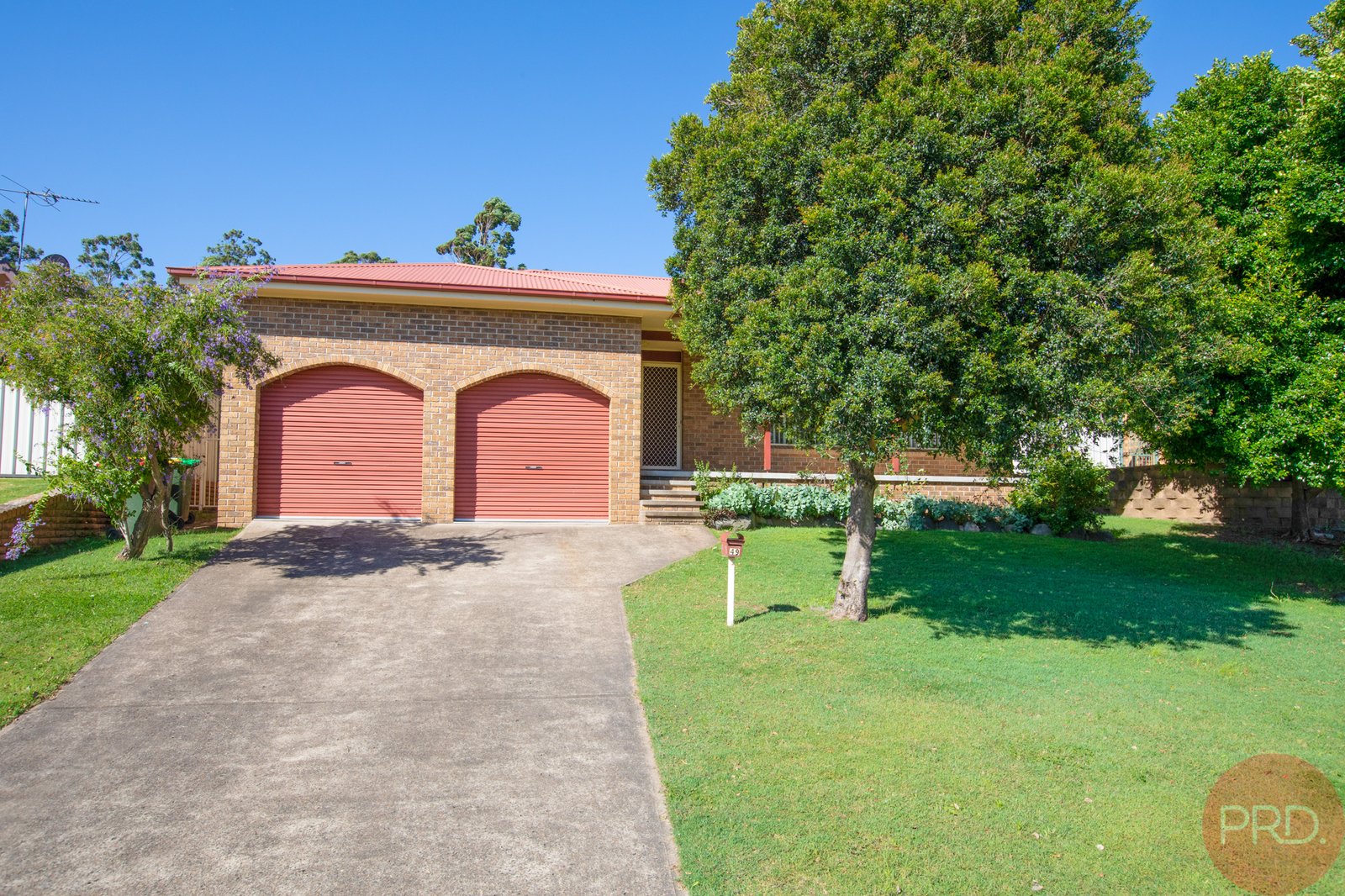 49 Fairfax Street RUTHERFORD 2
