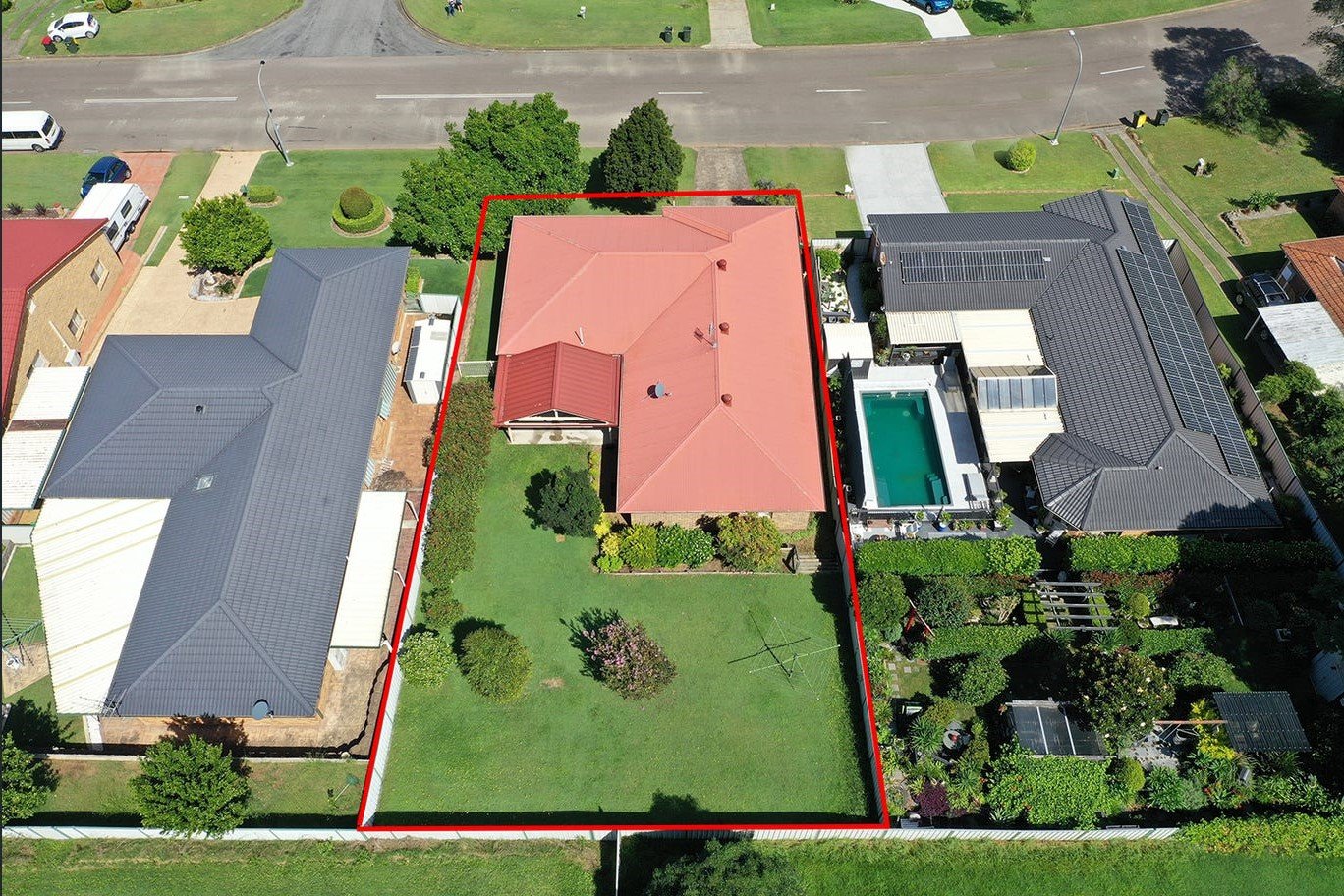 49 Fairfax Street RUTHERFORD 16