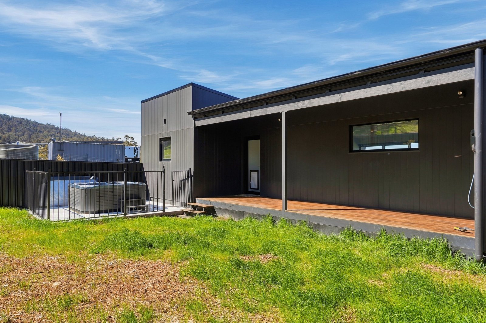 49 Faulkners Road GLENLUSK 18