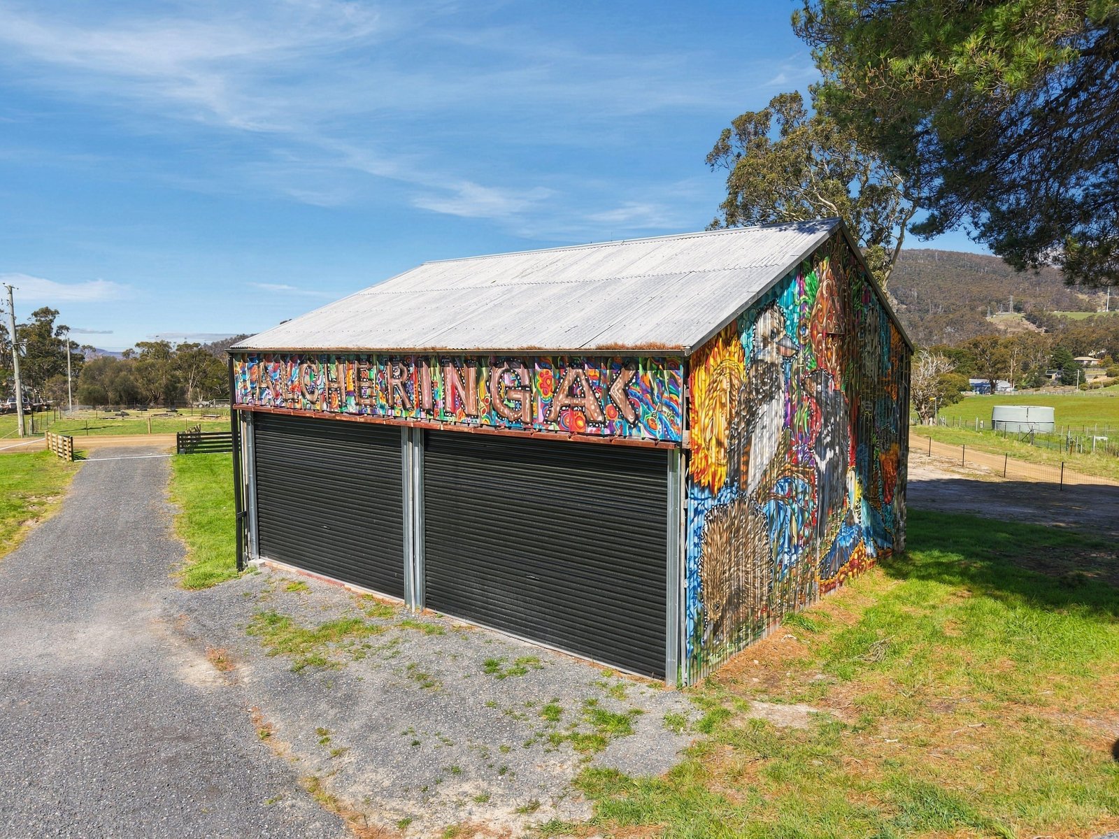 49 Faulkners Road GLENLUSK 27