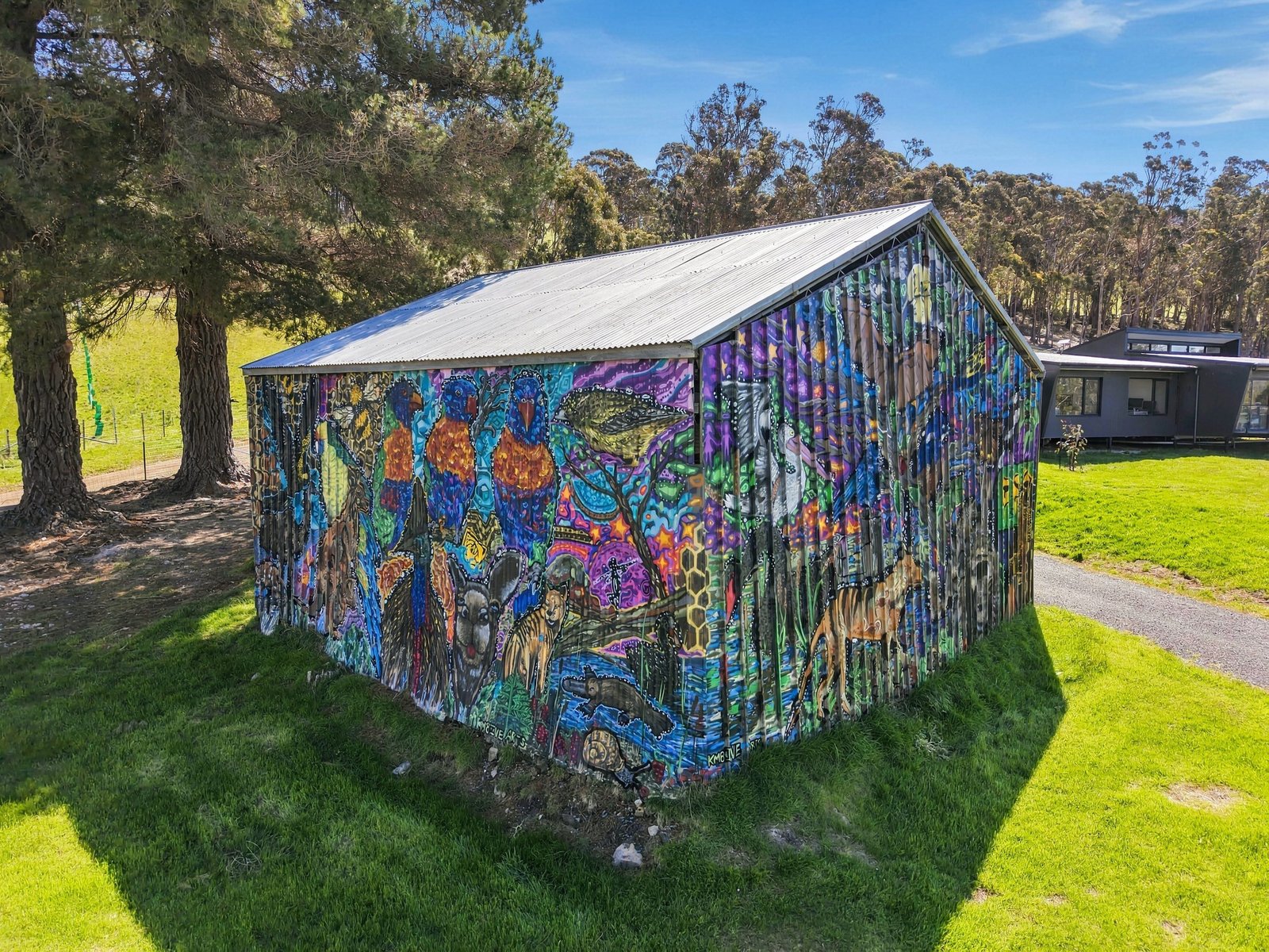 49 Faulkners Road GLENLUSK 28