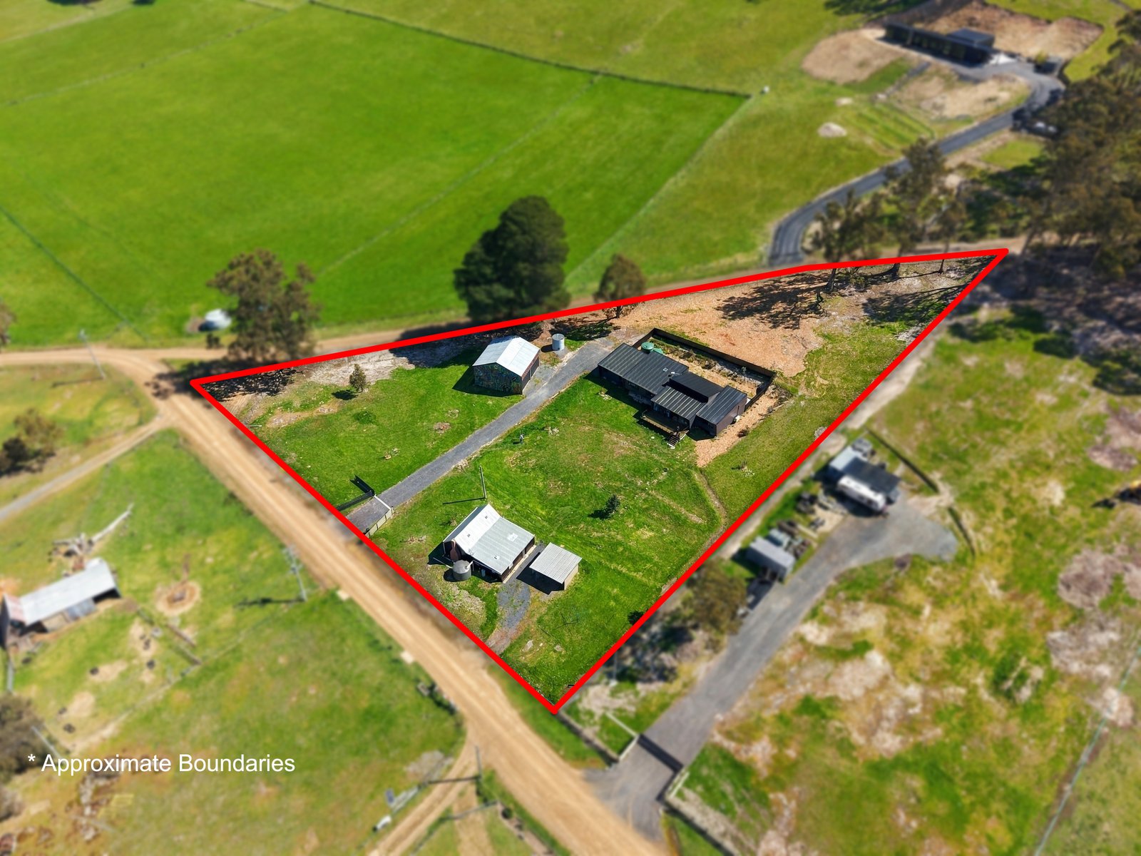 49 Faulkners Road GLENLUSK 30