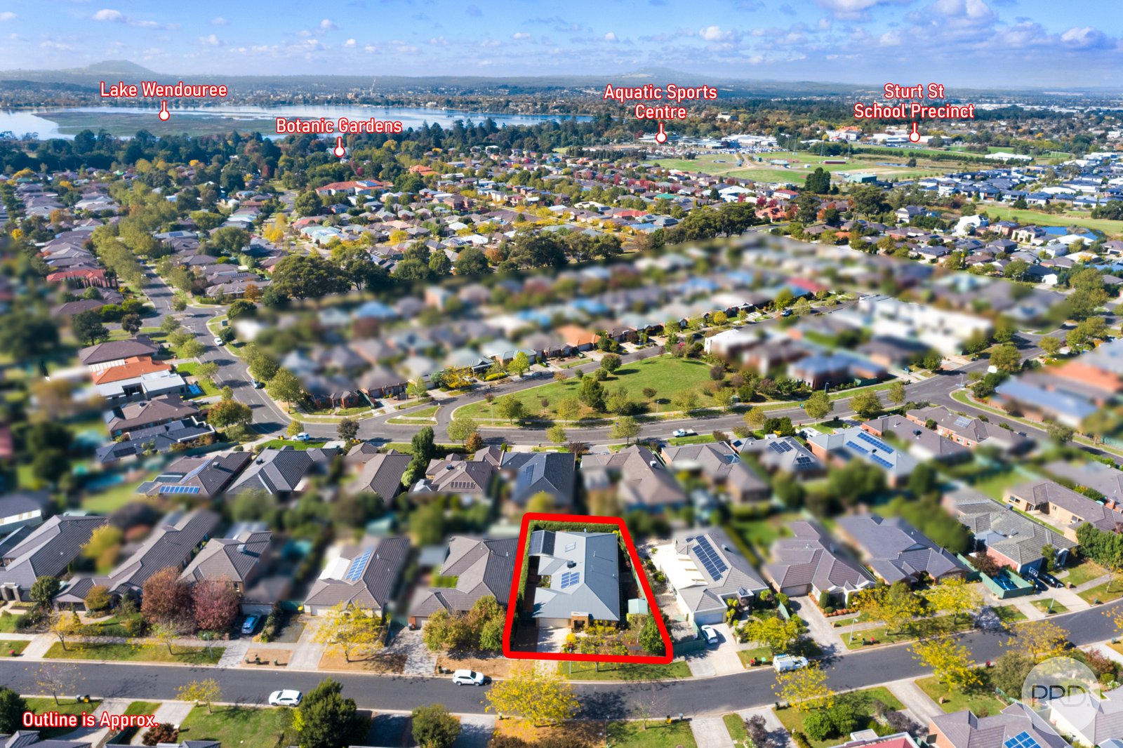 49 Faversham Avenue LAKE GARDENS 16