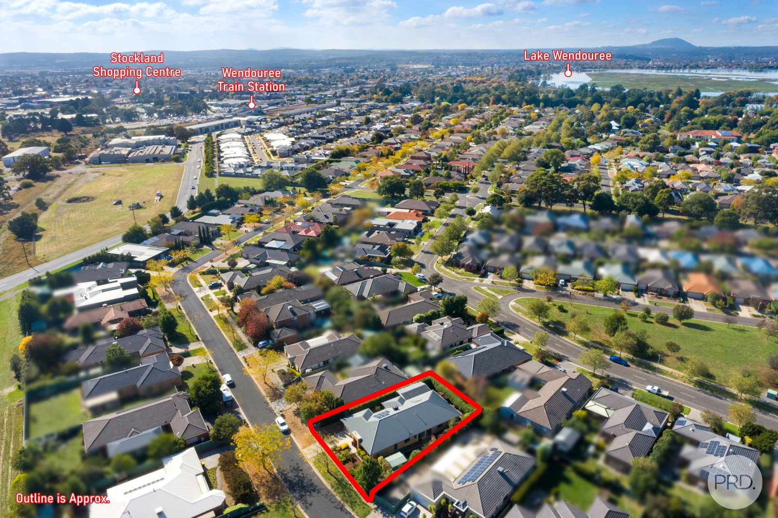 49 Faversham Avenue LAKE GARDENS 17