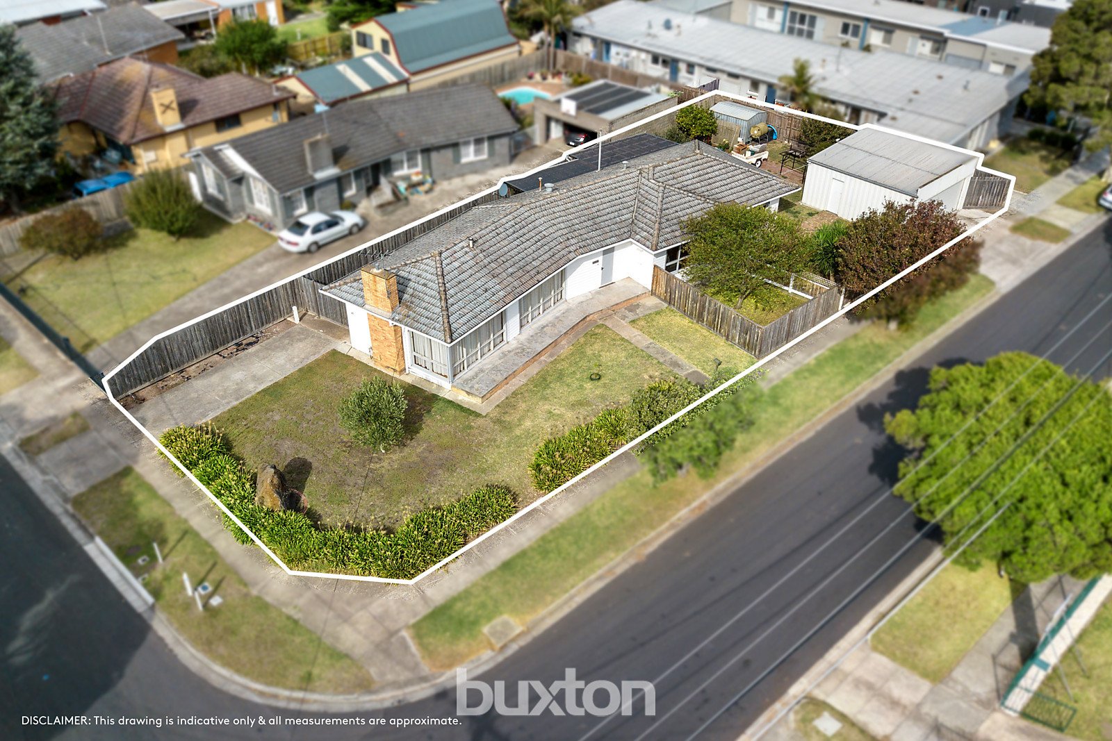 Gallery: 49 Finchaven Street