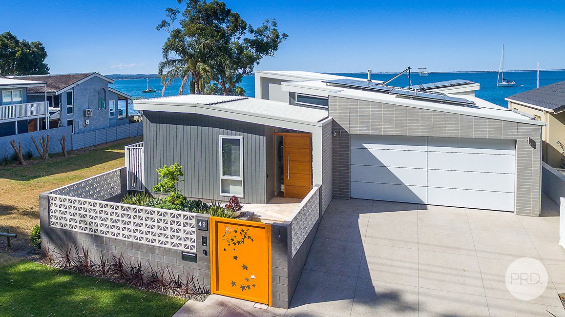49 Foreshore Drive SALAMANDER BAY 3