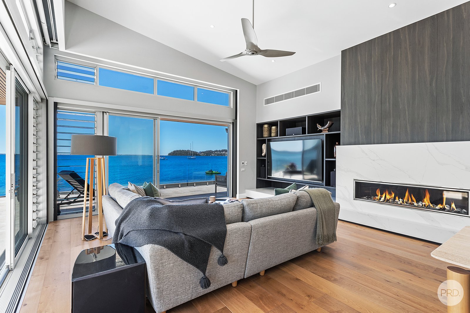 49 Foreshore Drive SALAMANDER BAY 8