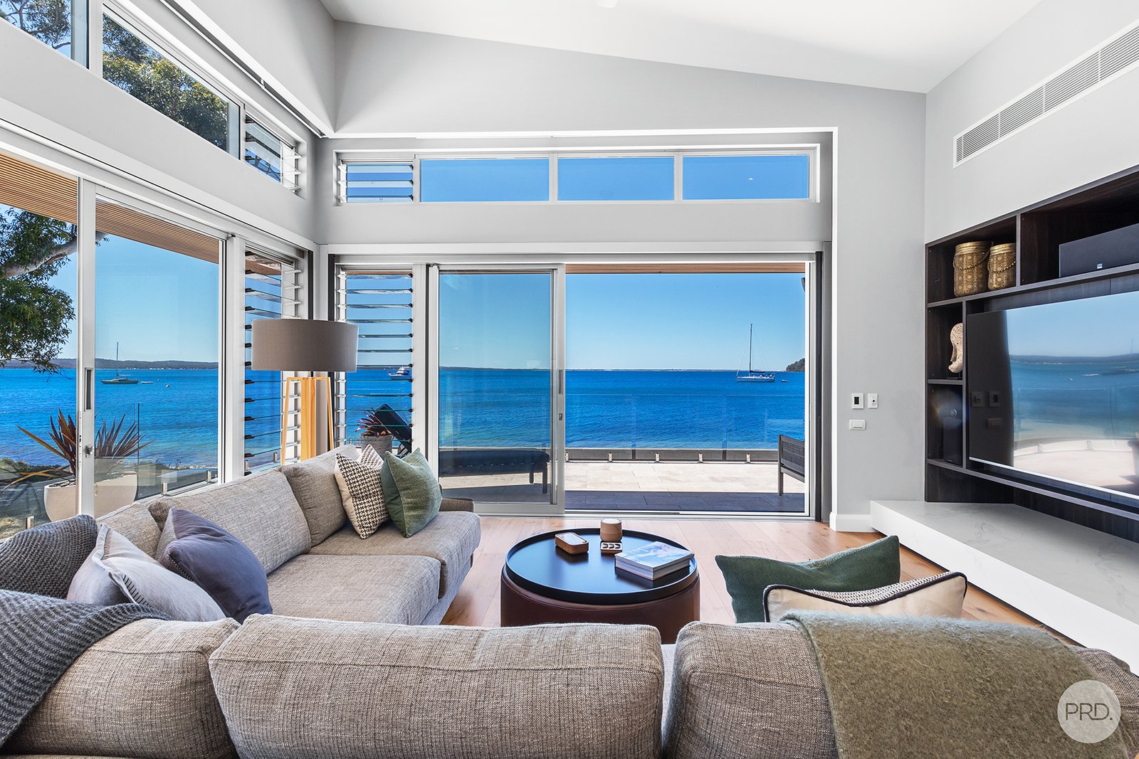 49 Foreshore Drive SALAMANDER BAY 9