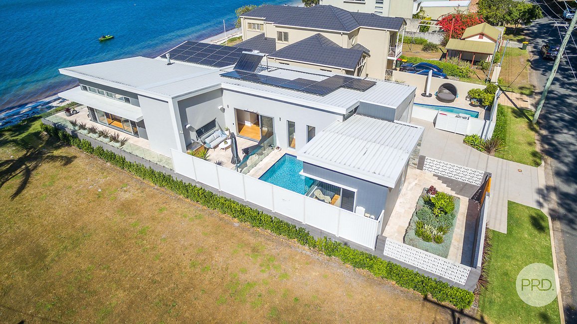 49 Foreshore Drive SALAMANDER BAY 30