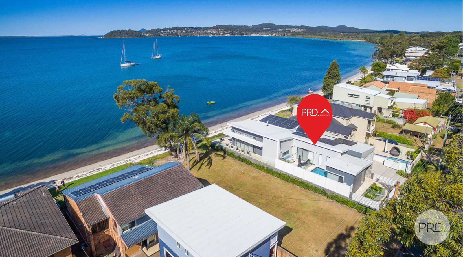 49 Foreshore Drive SALAMANDER BAY 31