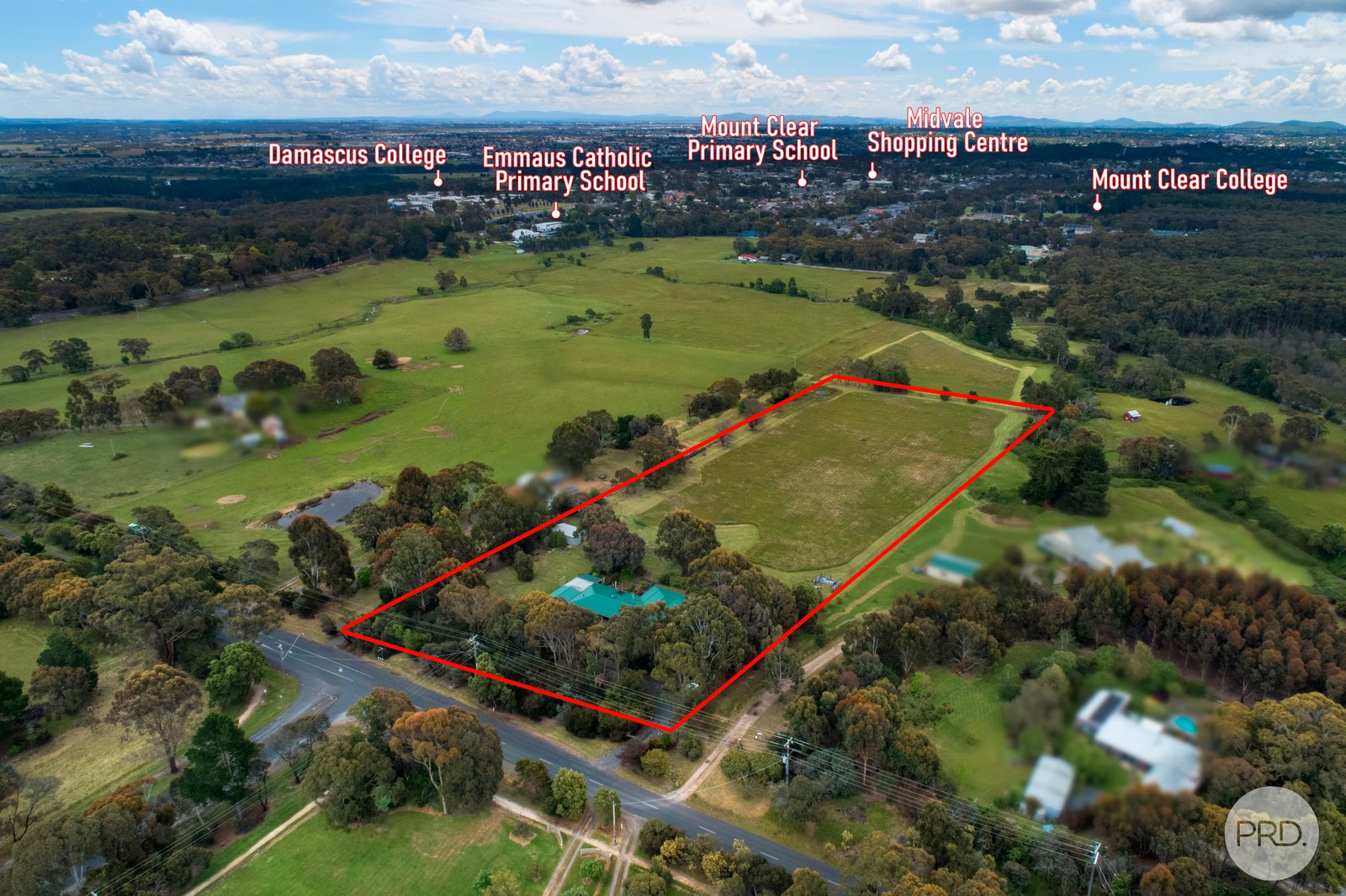 49 Greenhill Road MOUNT HELEN 17