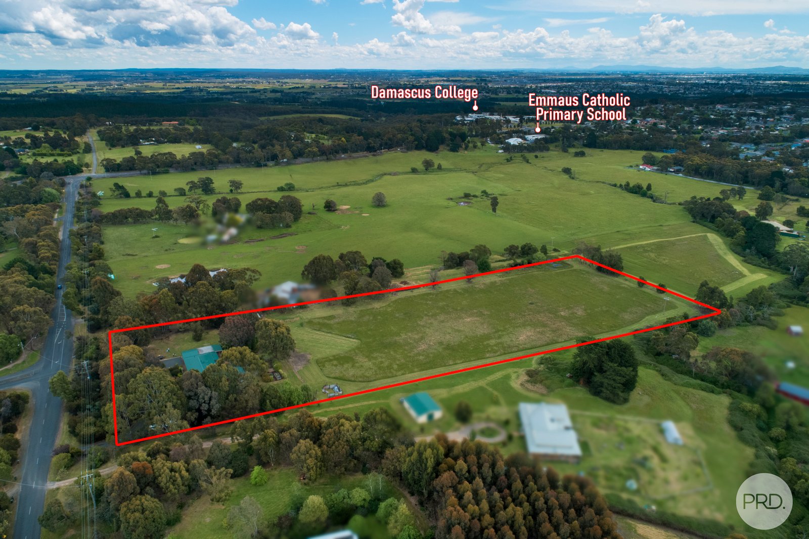 49 Greenhill Road MOUNT HELEN 20