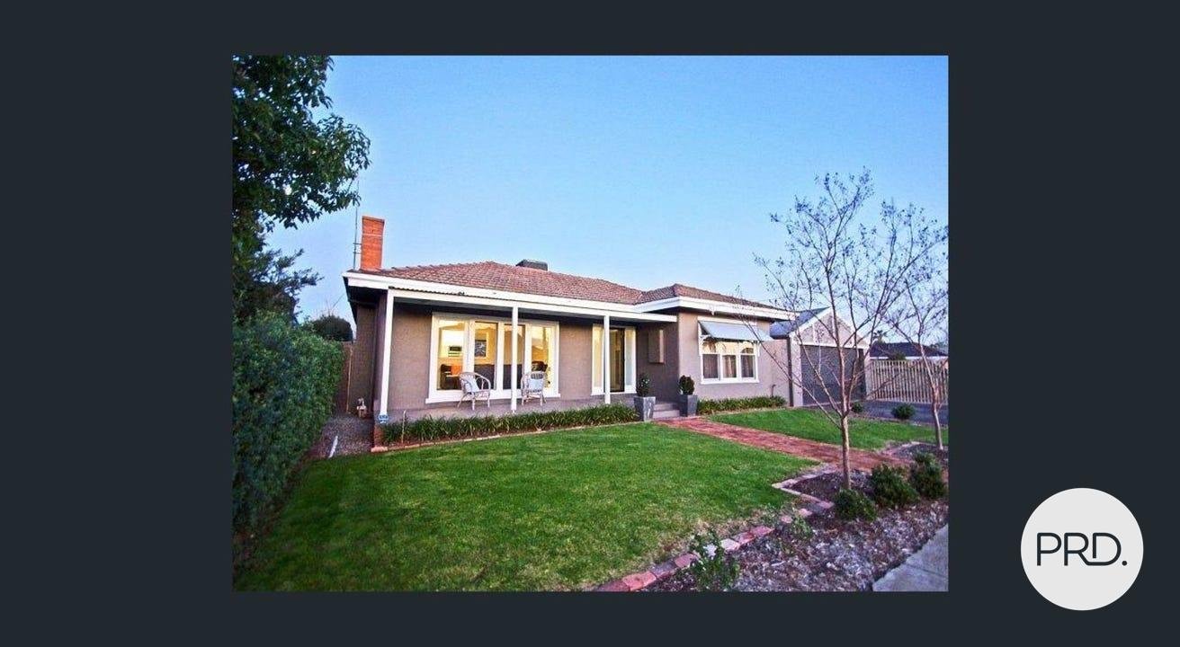 49 Hamilton Street SHEPPARTON 1