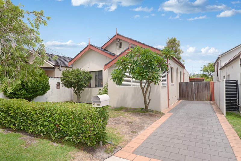 49 Harold Street MATRAVILLE 1