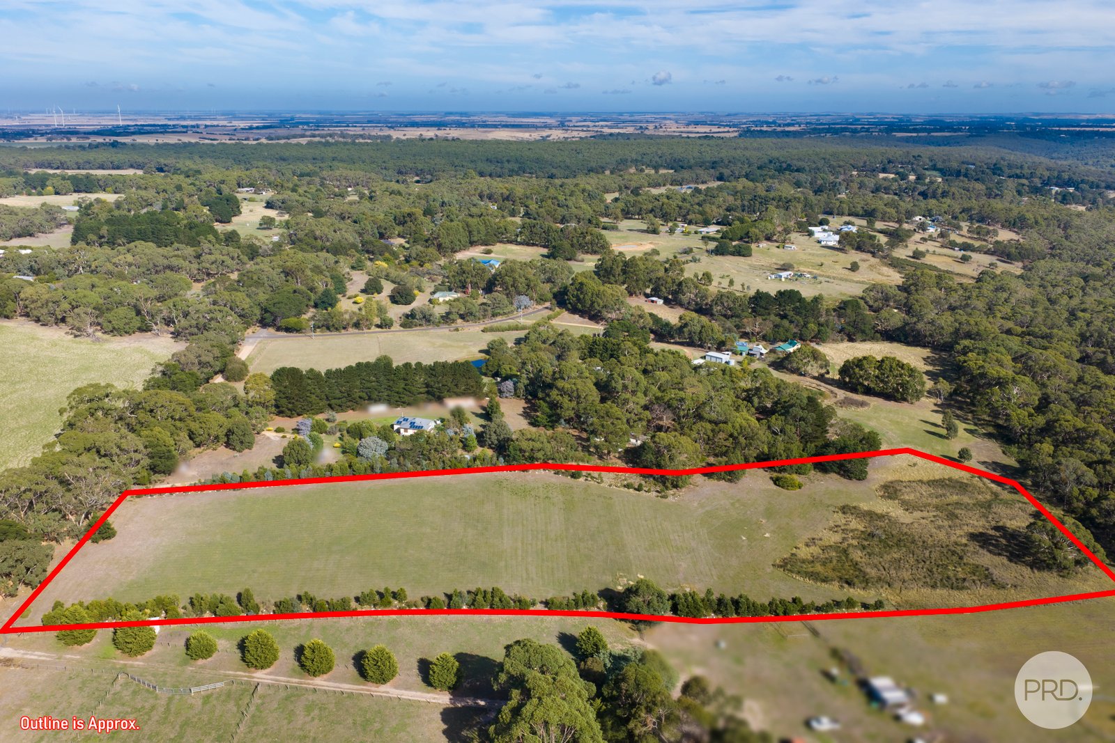 49 Harrisons Road DEREEL 8