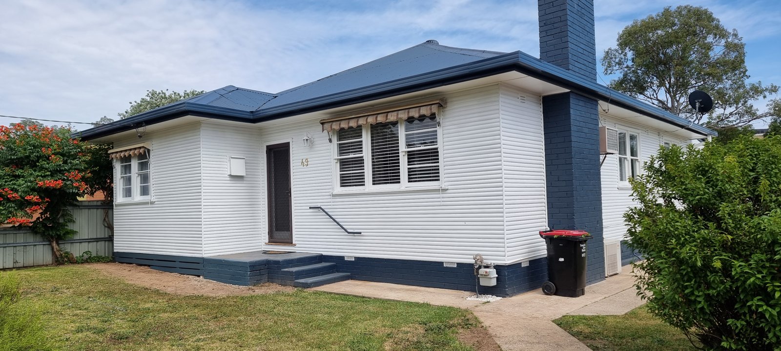 49 Herbert Street TUMUT 1