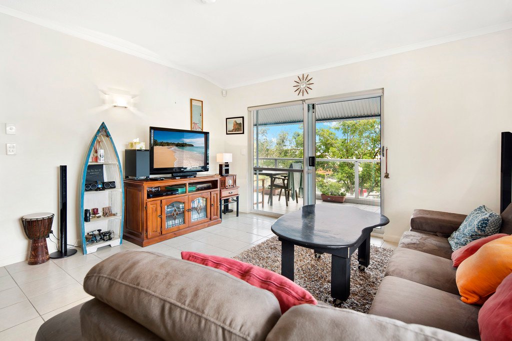 4/9 Hermitage Drive AIRLIE BEACH 4