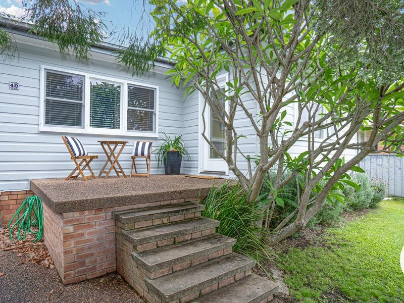 49 High Street MORPETH 3