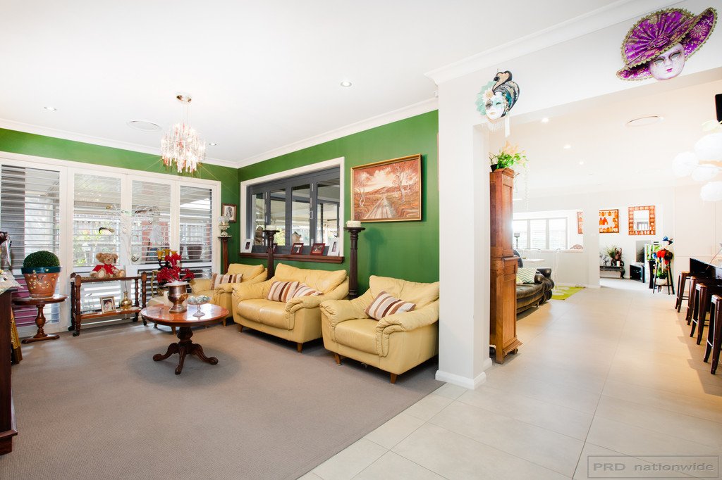 49 Honeysuckle Drive ABERGLASSLYN 2