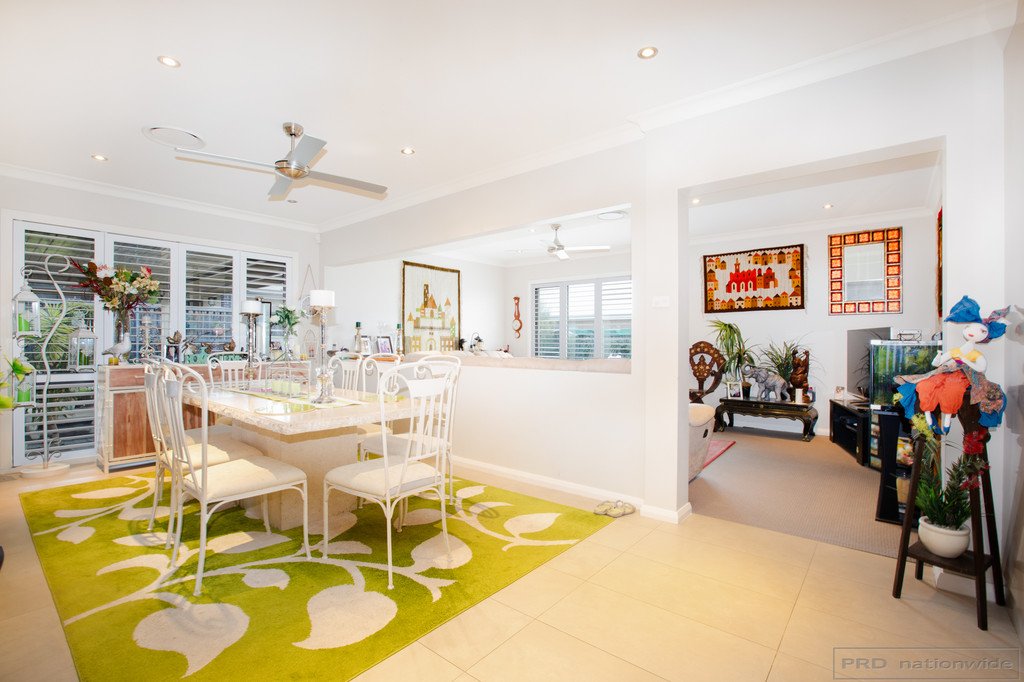 49 Honeysuckle Drive ABERGLASSLYN 6