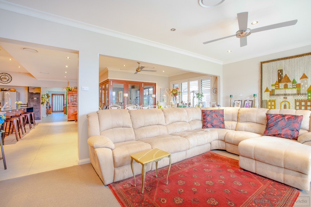 49 Honeysuckle Drive ABERGLASSLYN 7