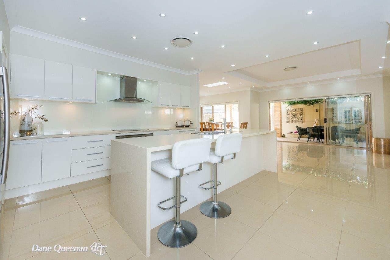 49 Horace Street.  SHOAL BAY 8