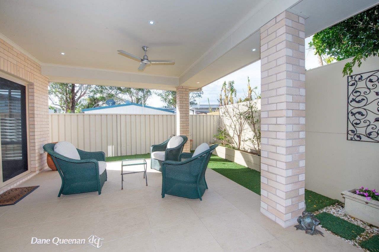 49 Horace Street.  SHOAL BAY 12