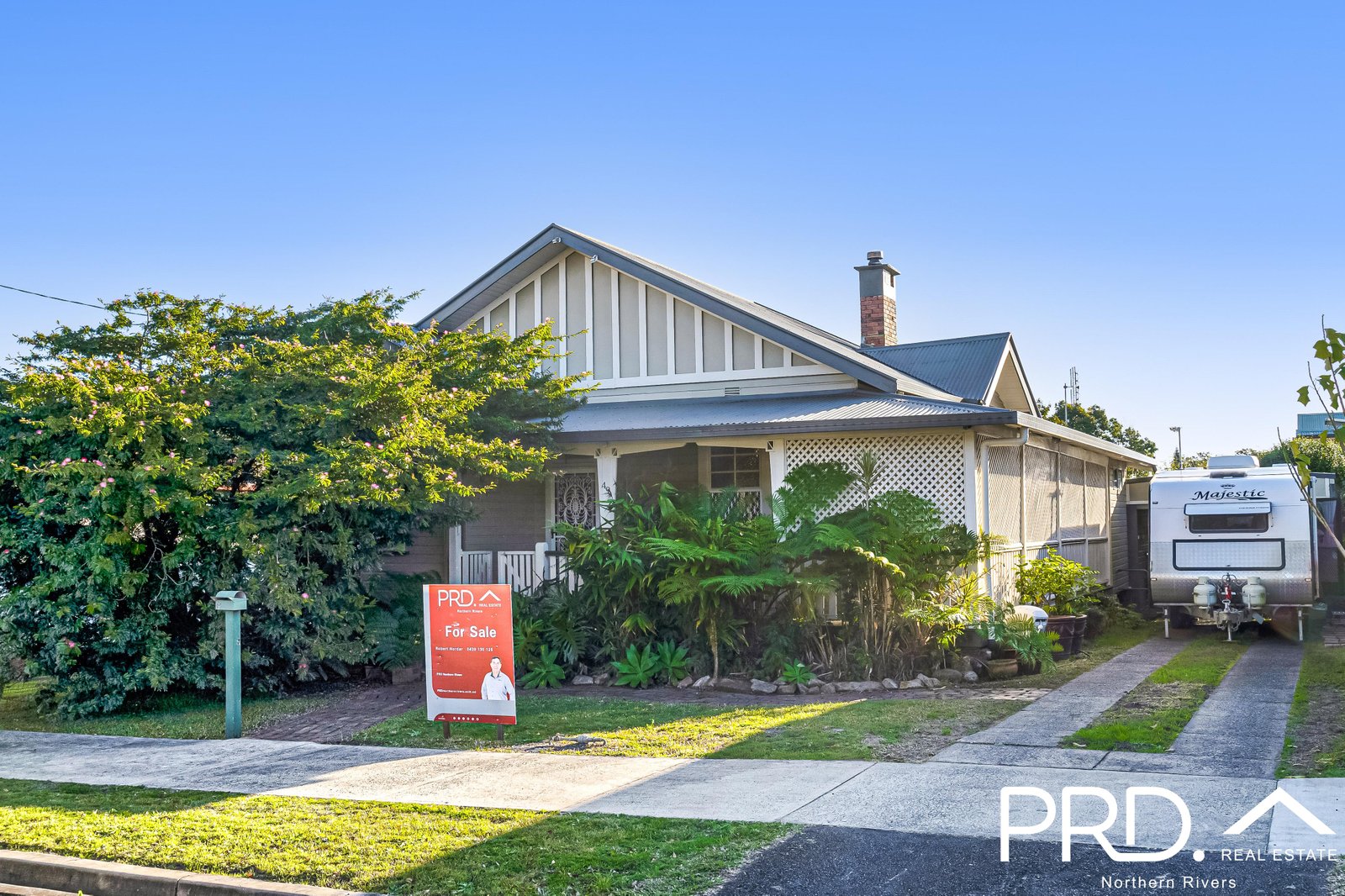 49 Hunter Street LISMORE 3