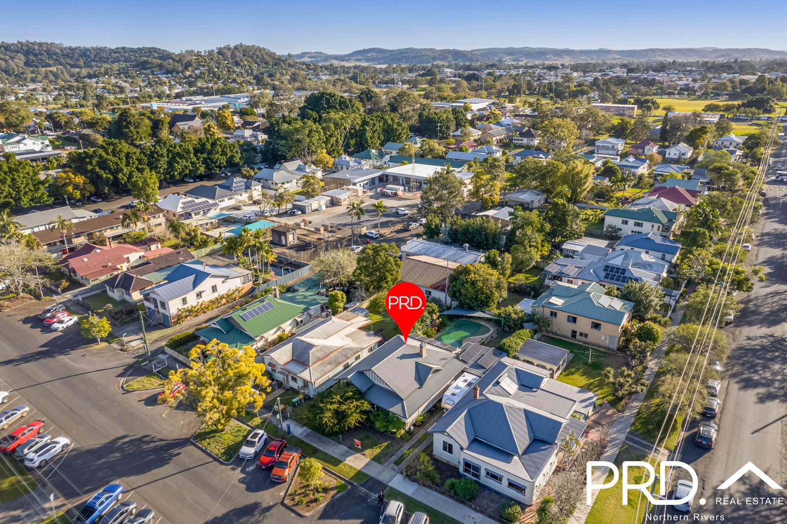 49 Hunter Street LISMORE 4