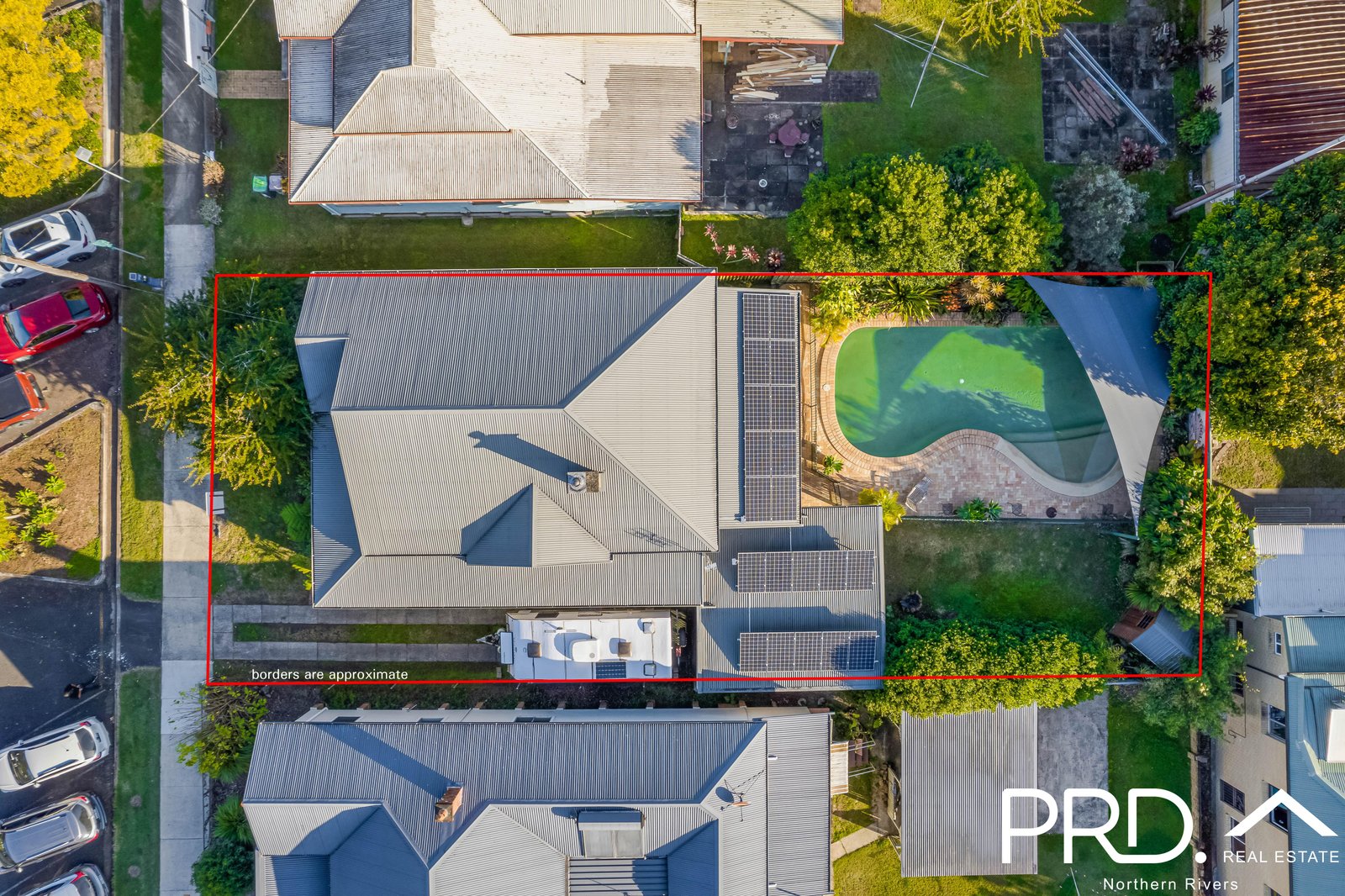 49 Hunter Street LISMORE 5