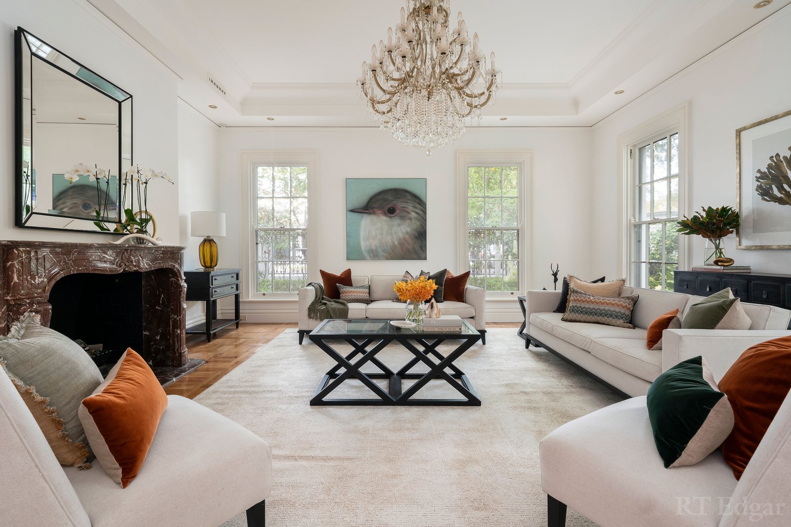 Real Estate and Property in 49 Irving Road, Toorak, VIC