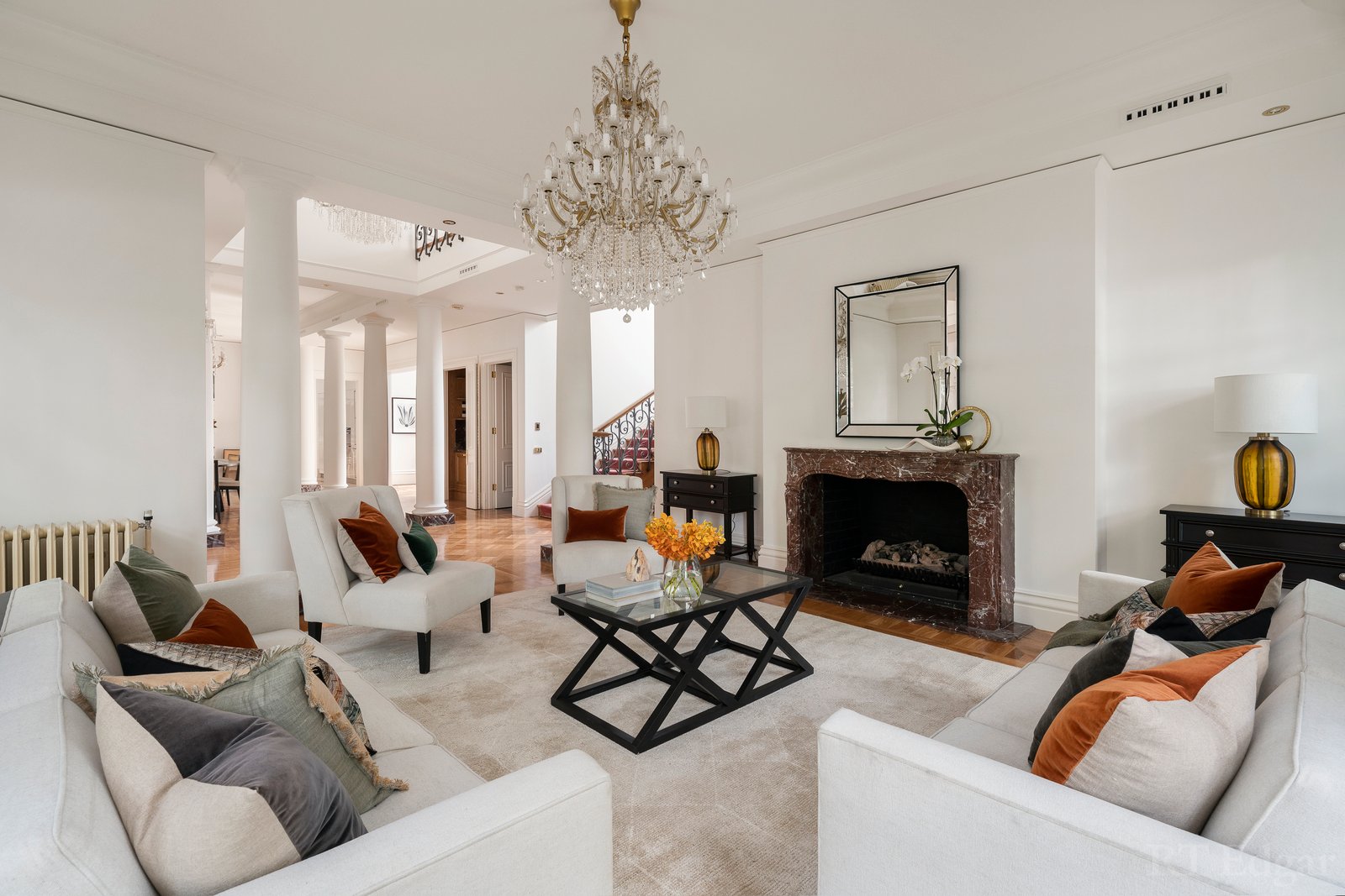 Real Estate and Property in 49 Irving Road, Toorak, VIC