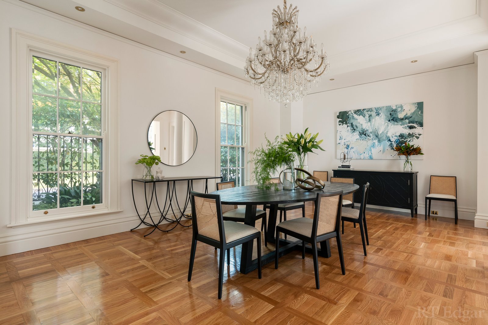 Real Estate and Property in 49 Irving Road, Toorak, VIC