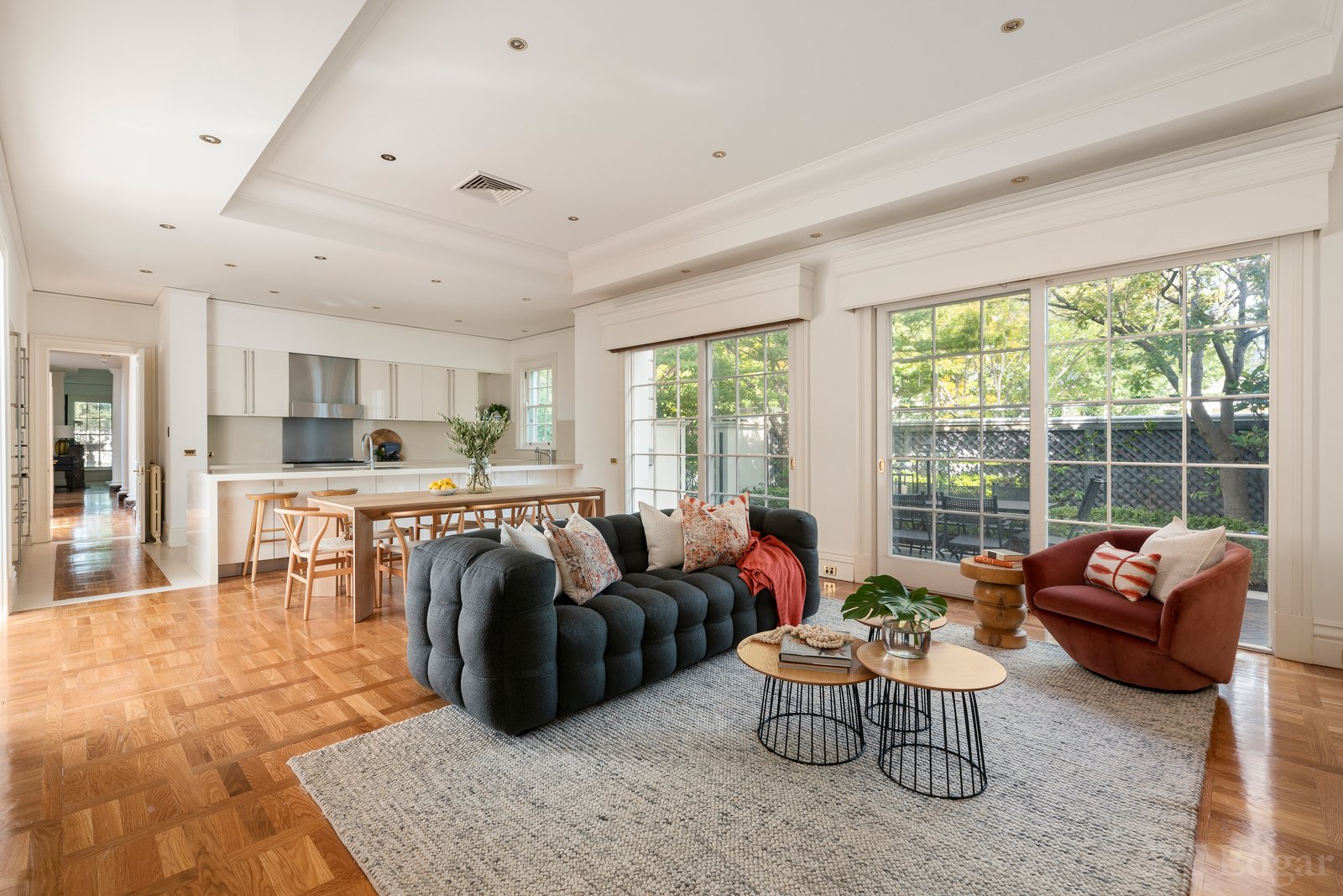 Real Estate and Property in 49 Irving Road, Toorak, VIC