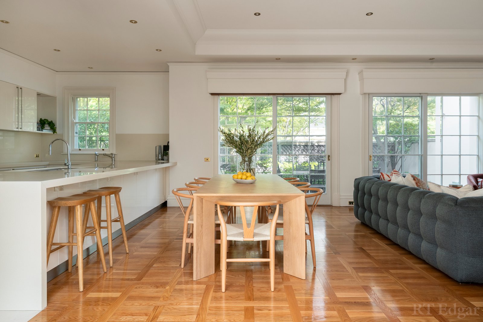 Real Estate and Property in 49 Irving Road, Toorak, VIC