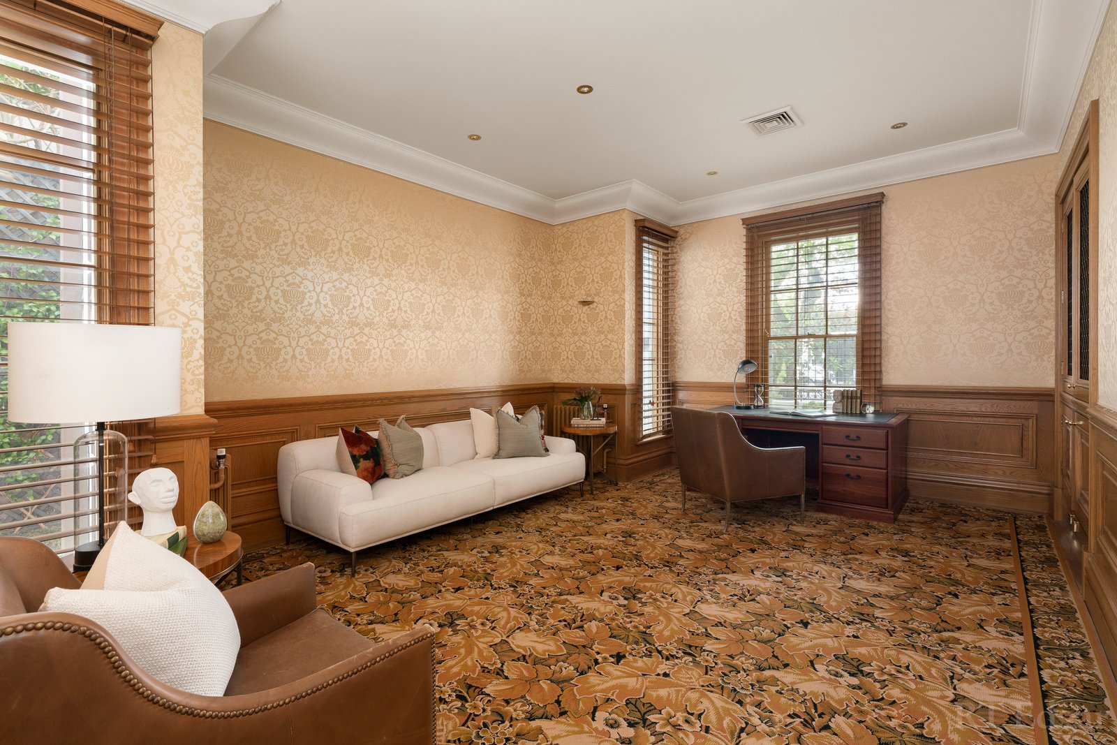 Real Estate and Property in 49 Irving Road, Toorak, VIC