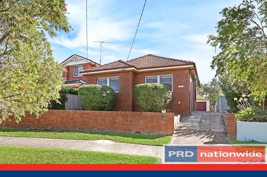 49 Judd Street MORTDALE 1