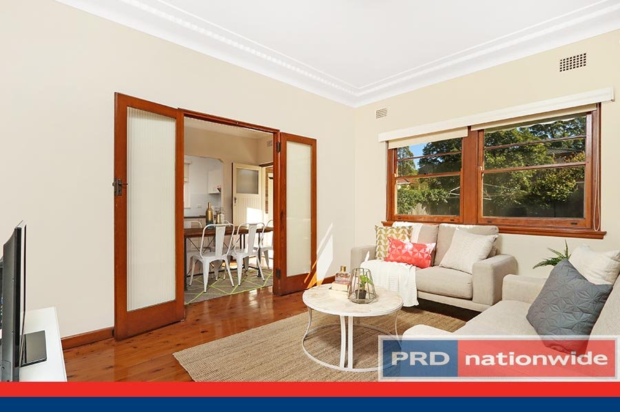 49 Judd Street MORTDALE 2